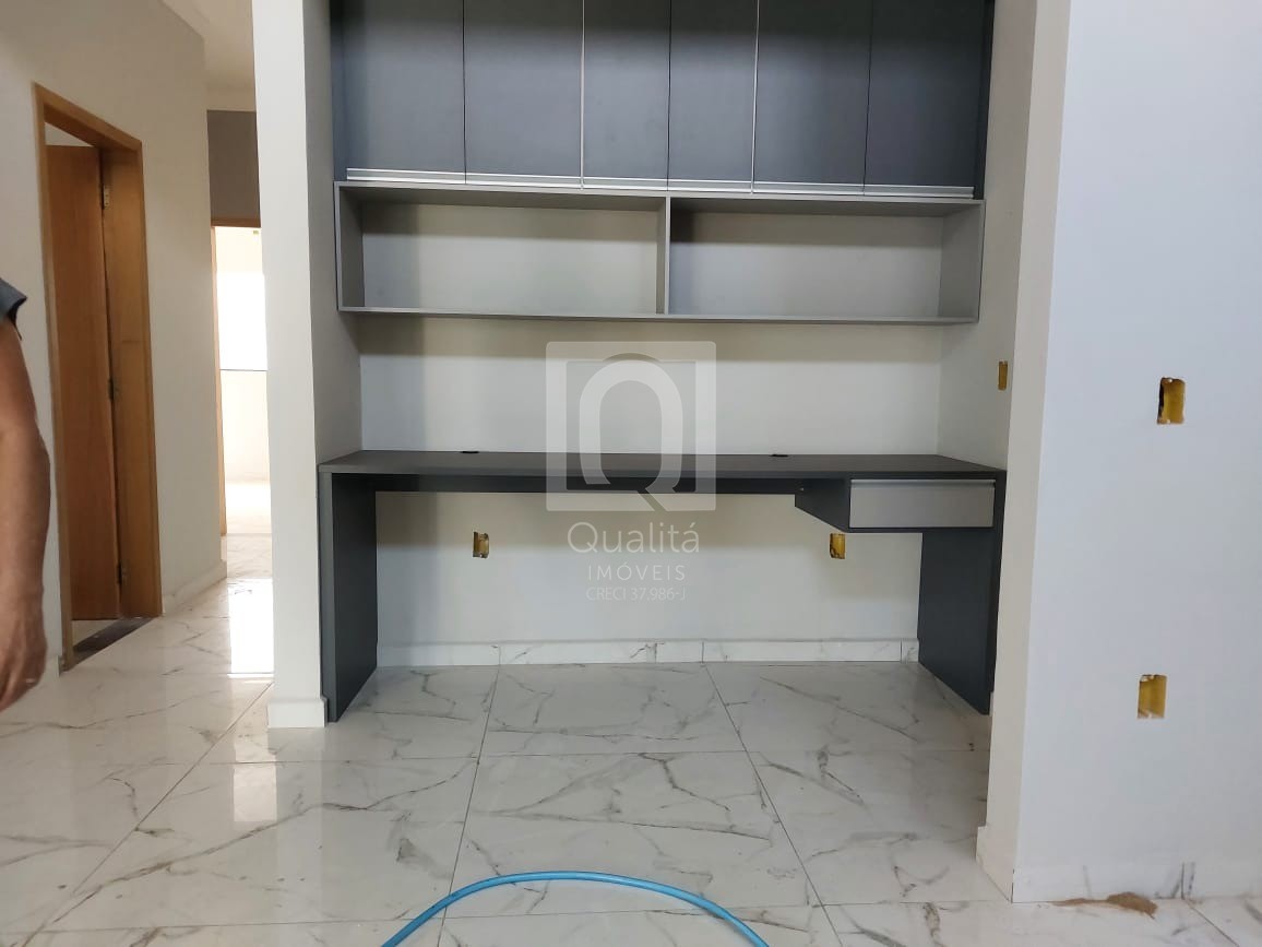 Casa de Condomínio à venda com 3 quartos, 250m² - Foto 15