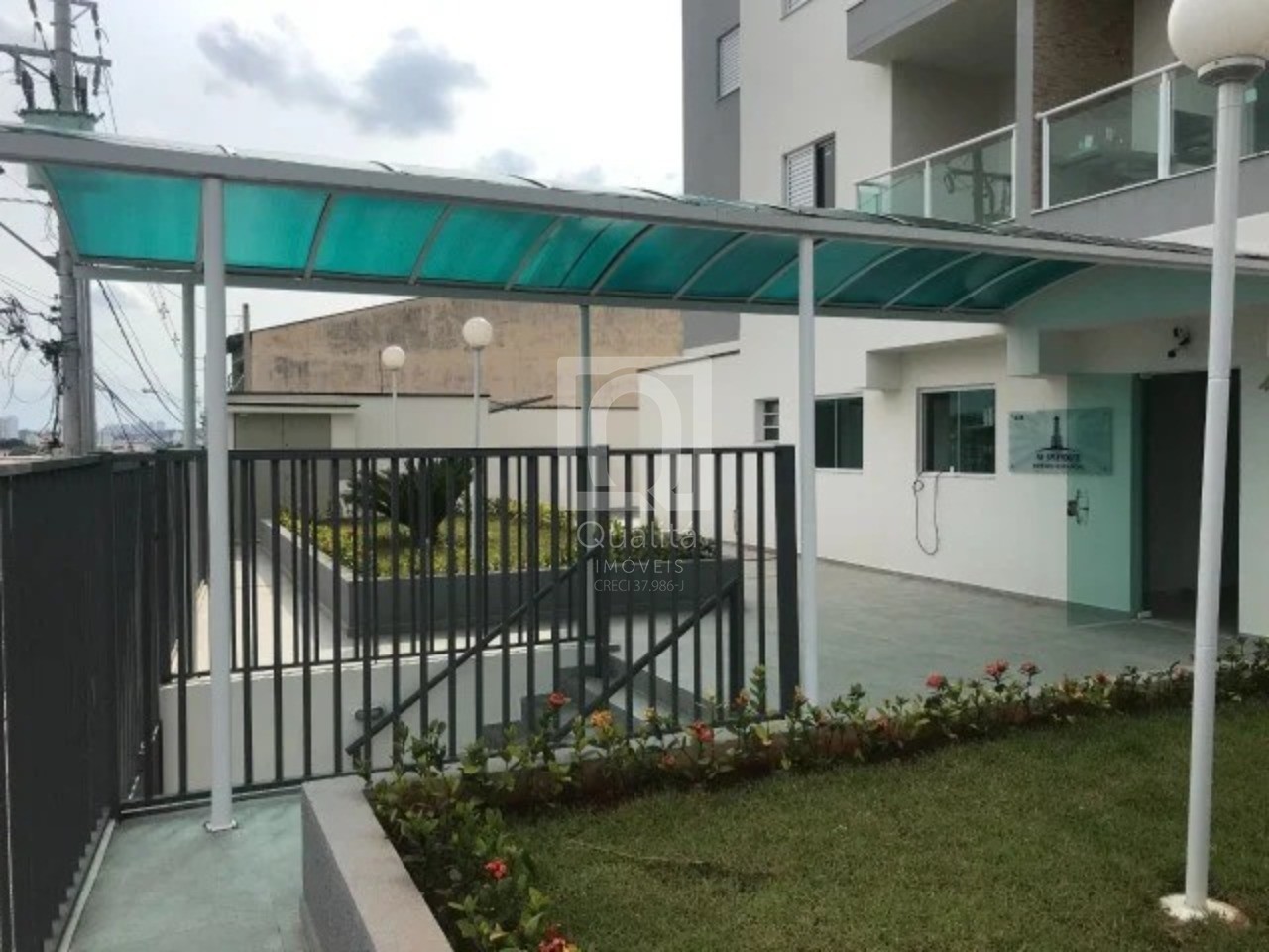 Apartamento à venda com 2 quartos, 65m² - Foto 18