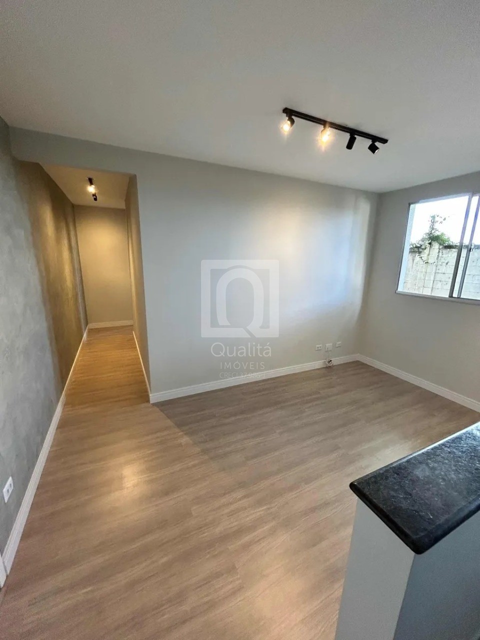 Apartamento à venda com 2 quartos, 48m² - Foto 1