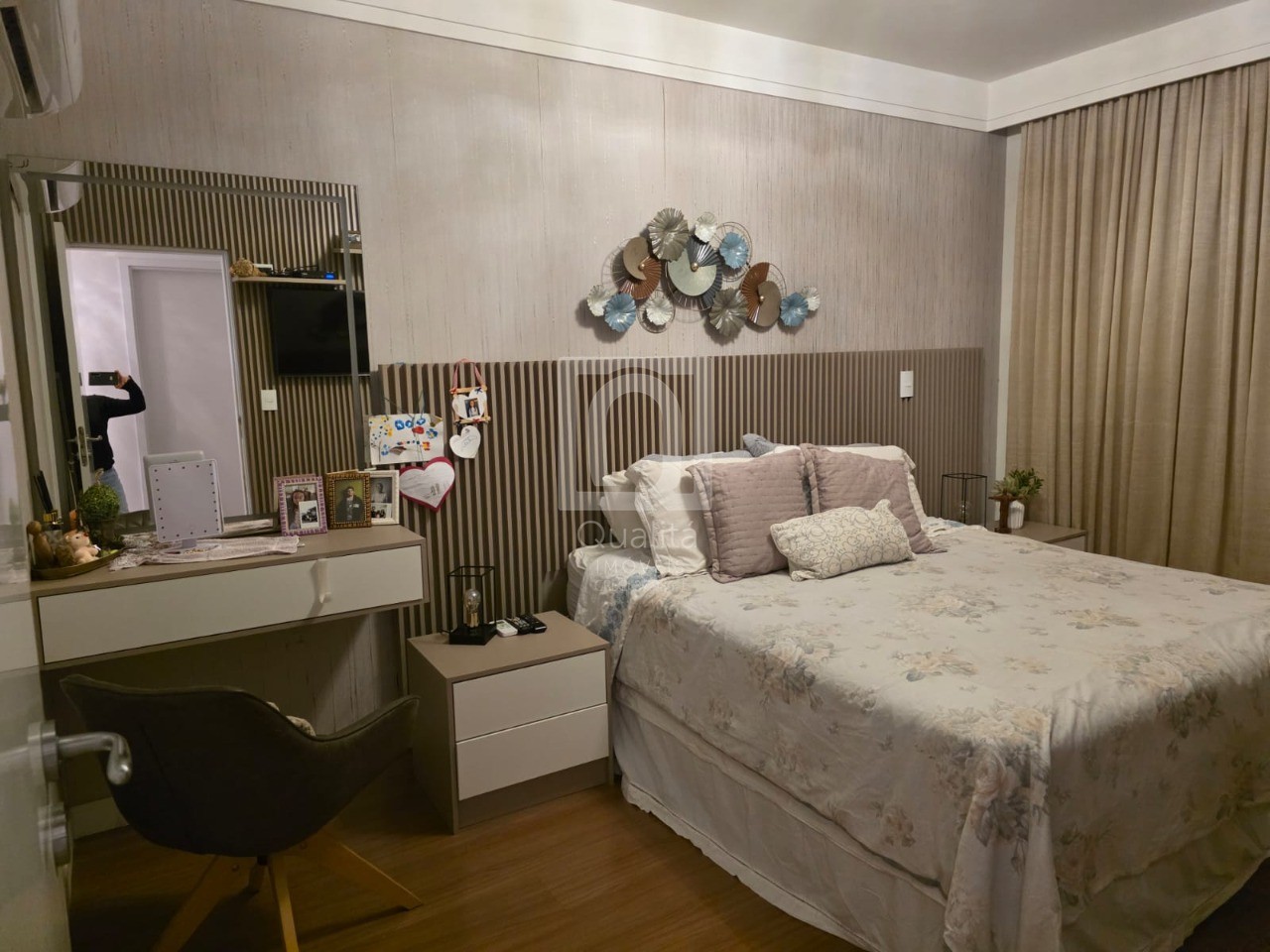 Apartamento à venda com 3 quartos, 134m² - Foto 12