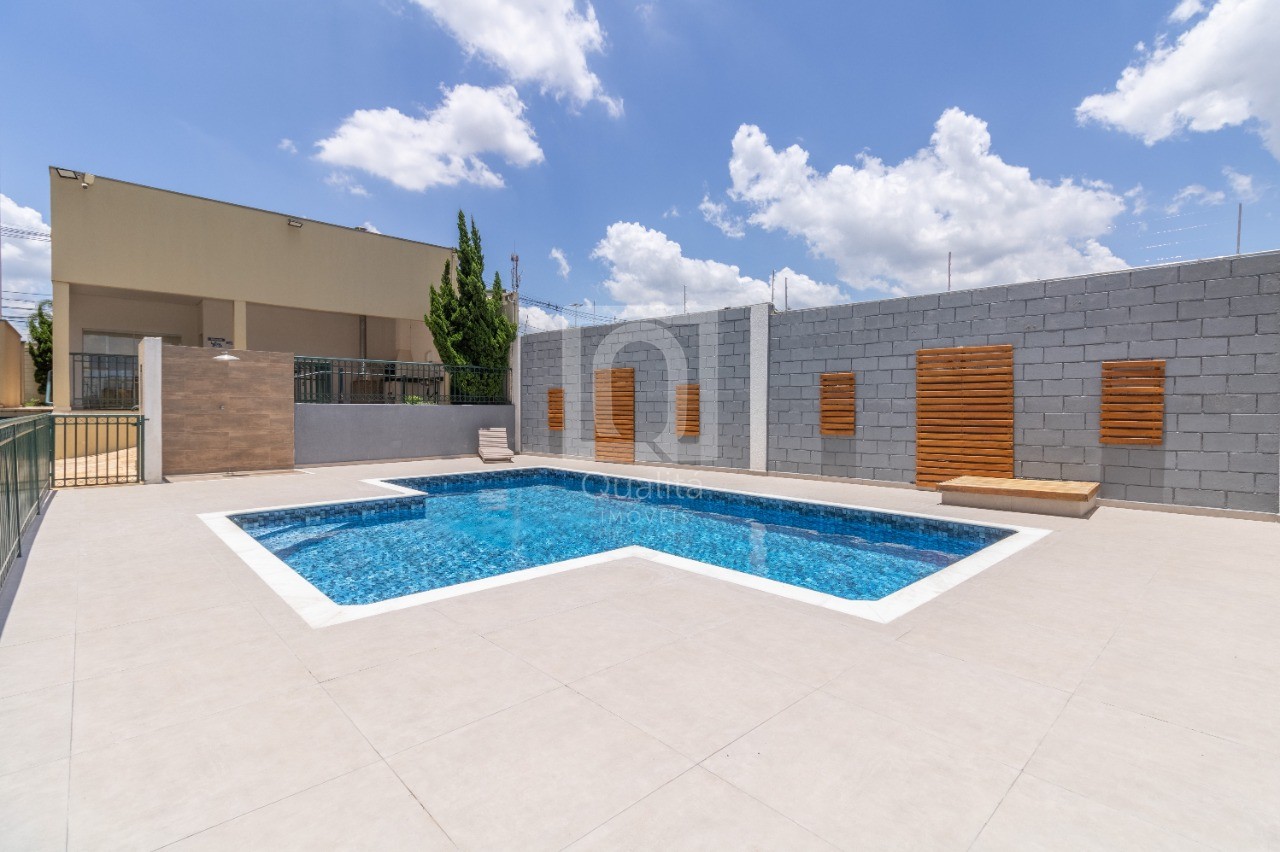 Apartamento à venda com 2 quartos, 52m² - Foto 25