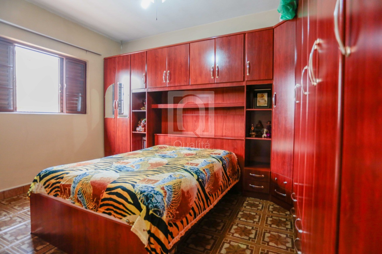Sobrado à venda com 2 quartos, 206m² - Foto 3