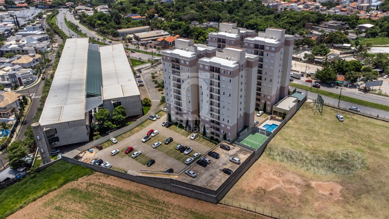 Apartamento à venda com 2 quartos, 52m² - Foto 19