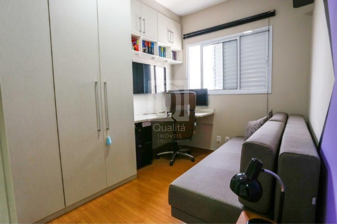 Apartamento, 3 quartos, 85 m² - Foto 6