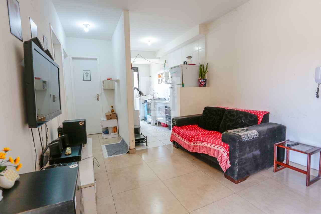 Apartamento à venda com 2 quartos, 48m² - Foto 11