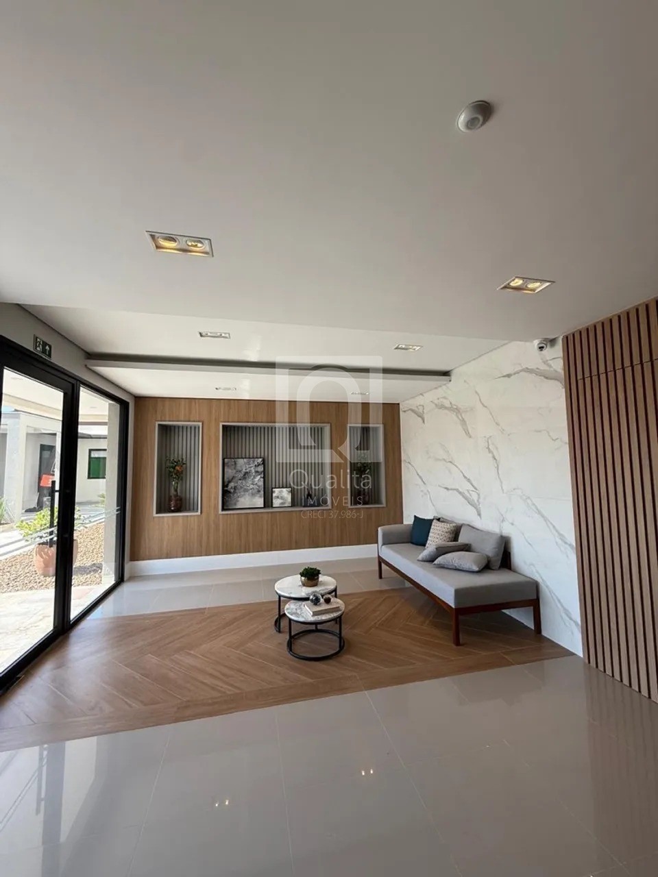 Apartamento, 1 quarto, 47 m² - Foto 11