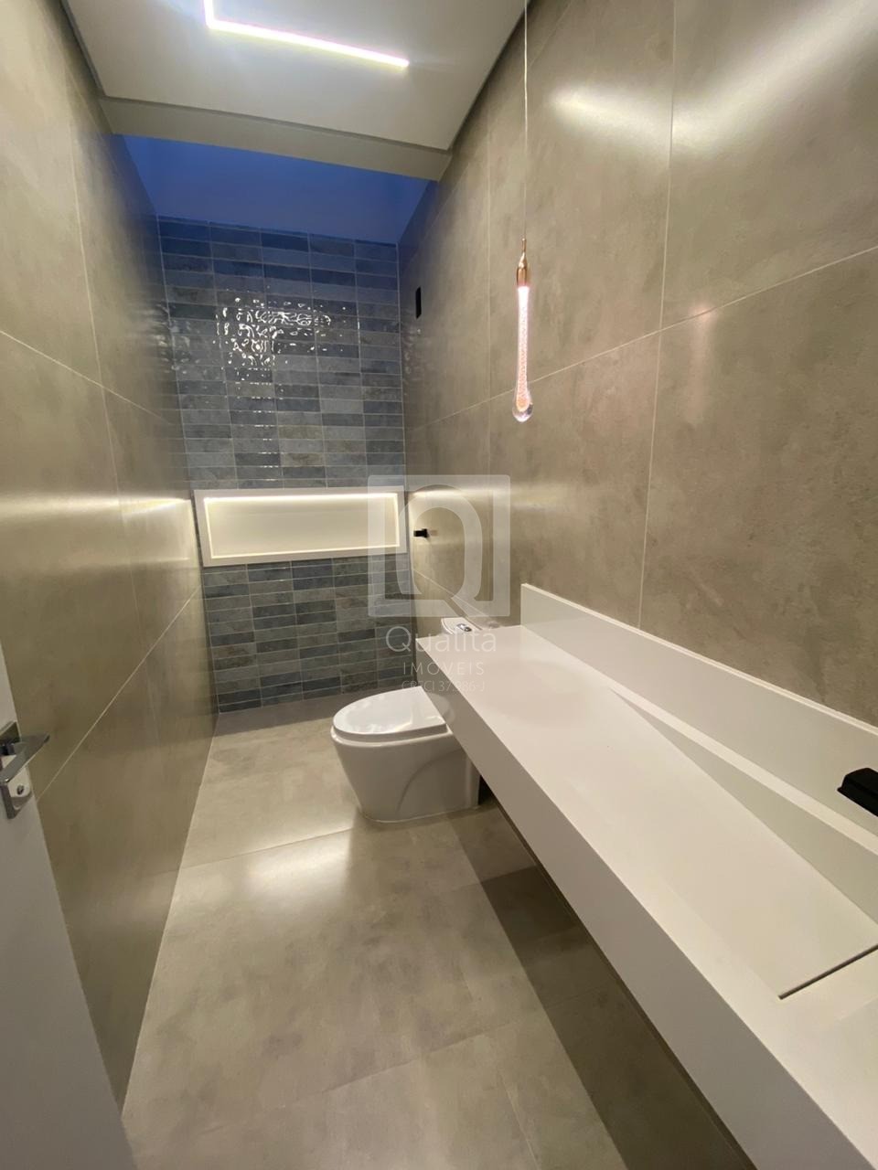Casa de Condomínio à venda com 3 quartos, 318m² - Foto 12
