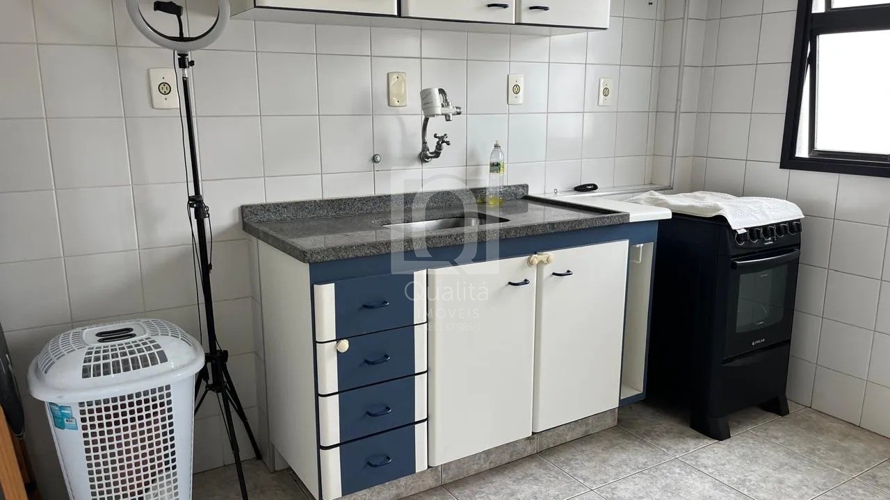 Apartamento à venda com 2 quartos, 55m² - Foto 7
