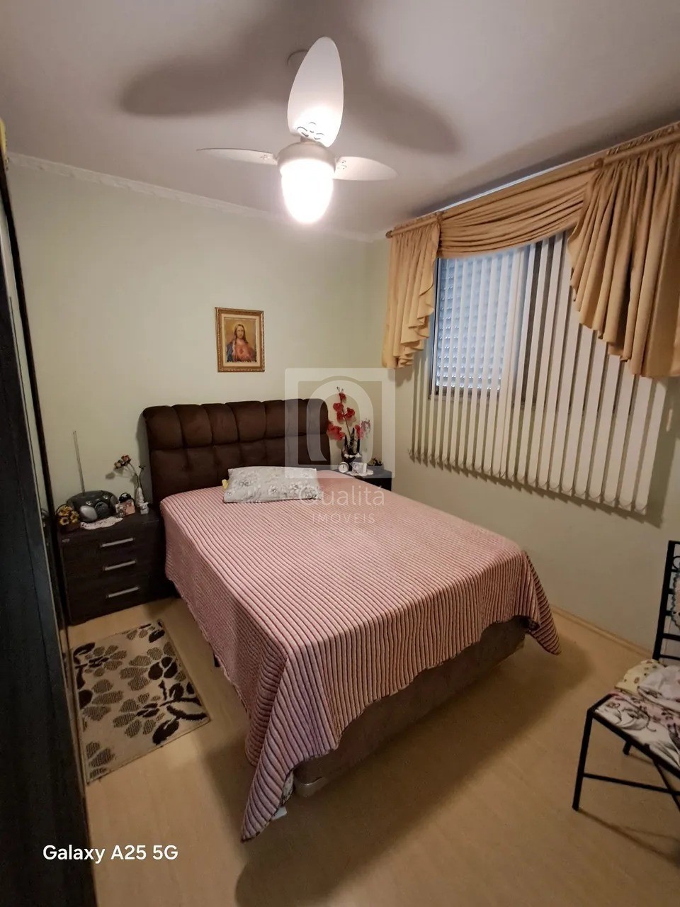 Apartamento à venda com 2 quartos, 64m² - Foto 8