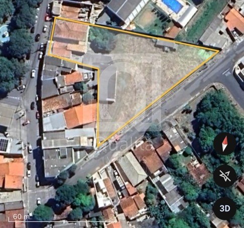 Terreno, 3003 m² - Foto 1