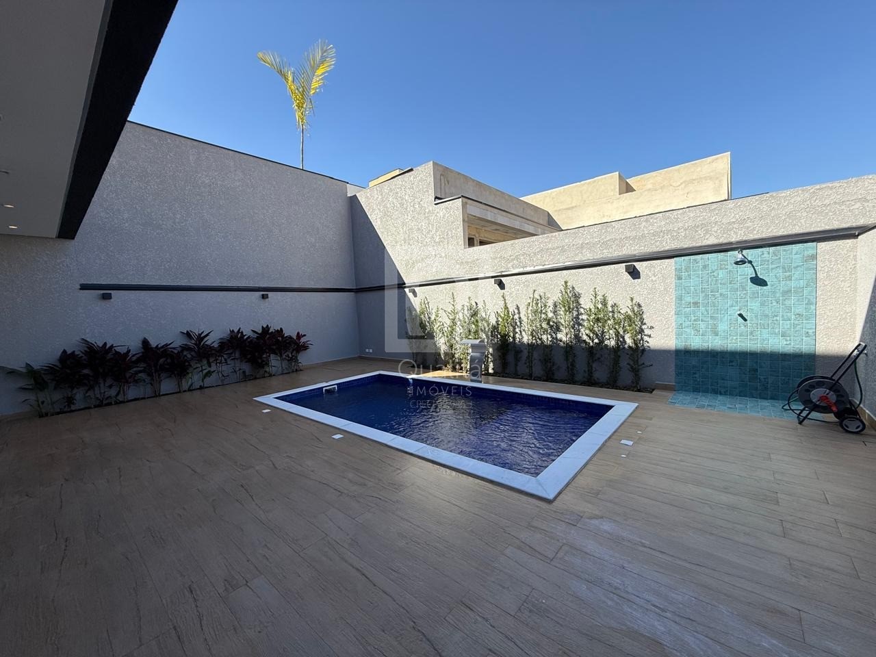Casa de Condomínio, 3 quartos - Foto 22