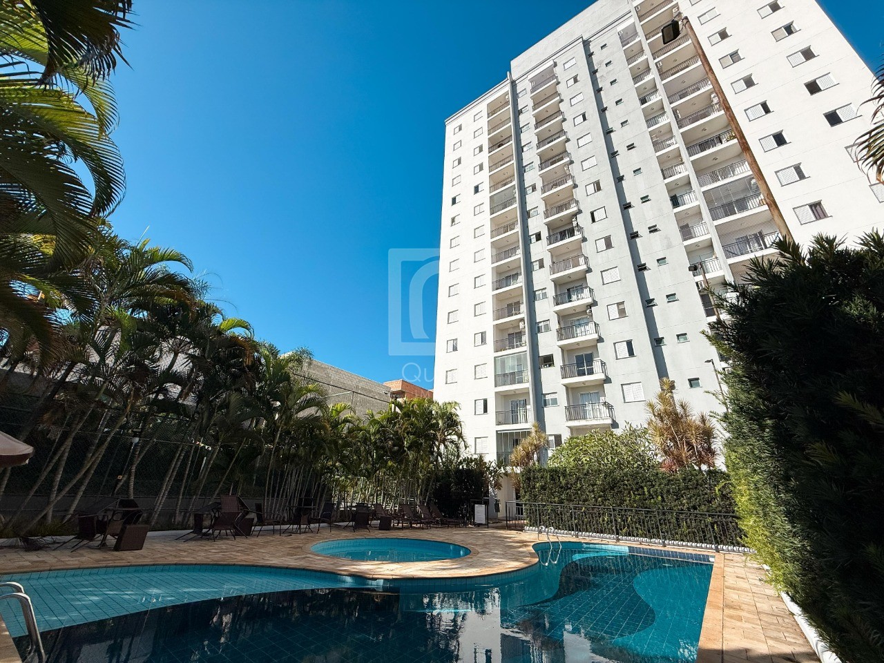 Apartamento à venda com 2 quartos, 87m² - Foto 1