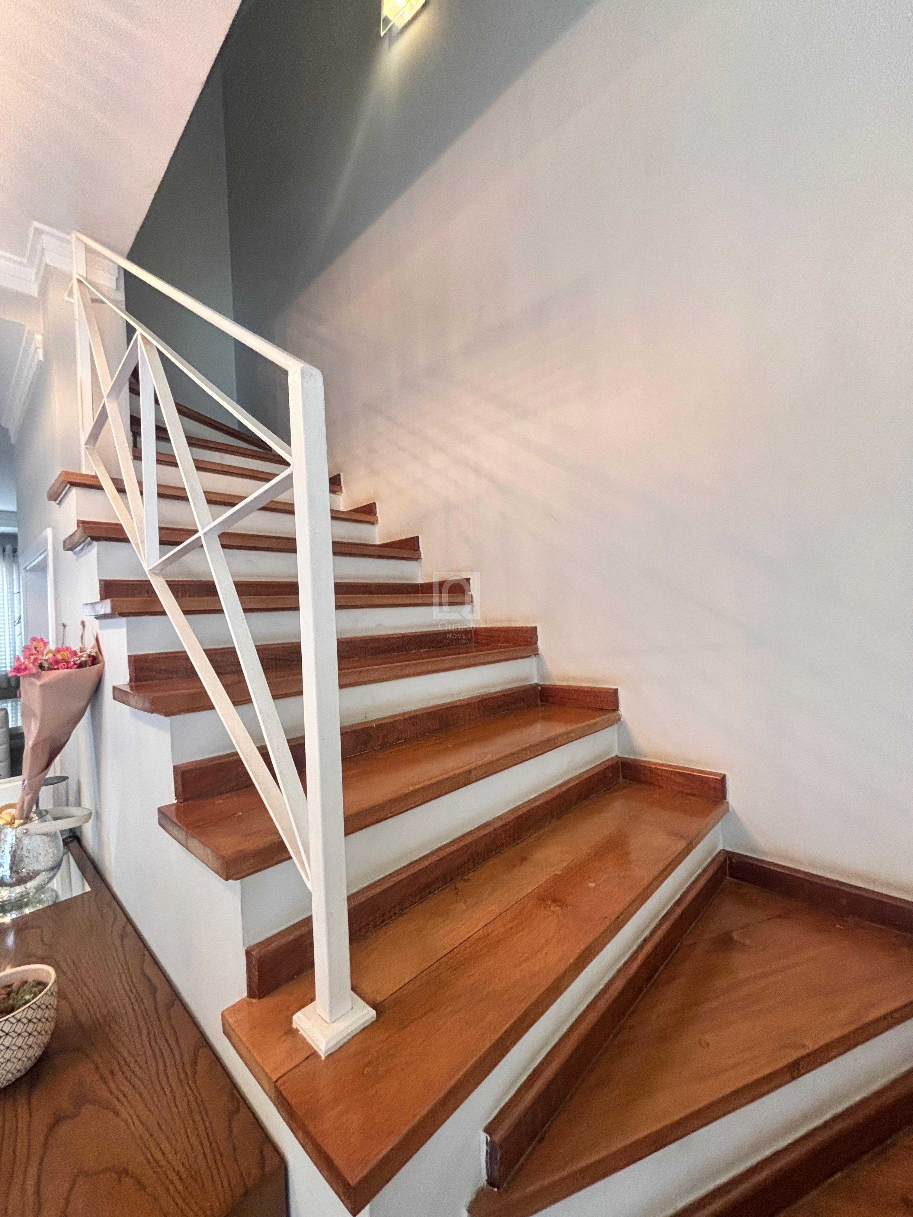 Casa de Condomínio à venda com 3 quartos, 210m² - Foto 8
