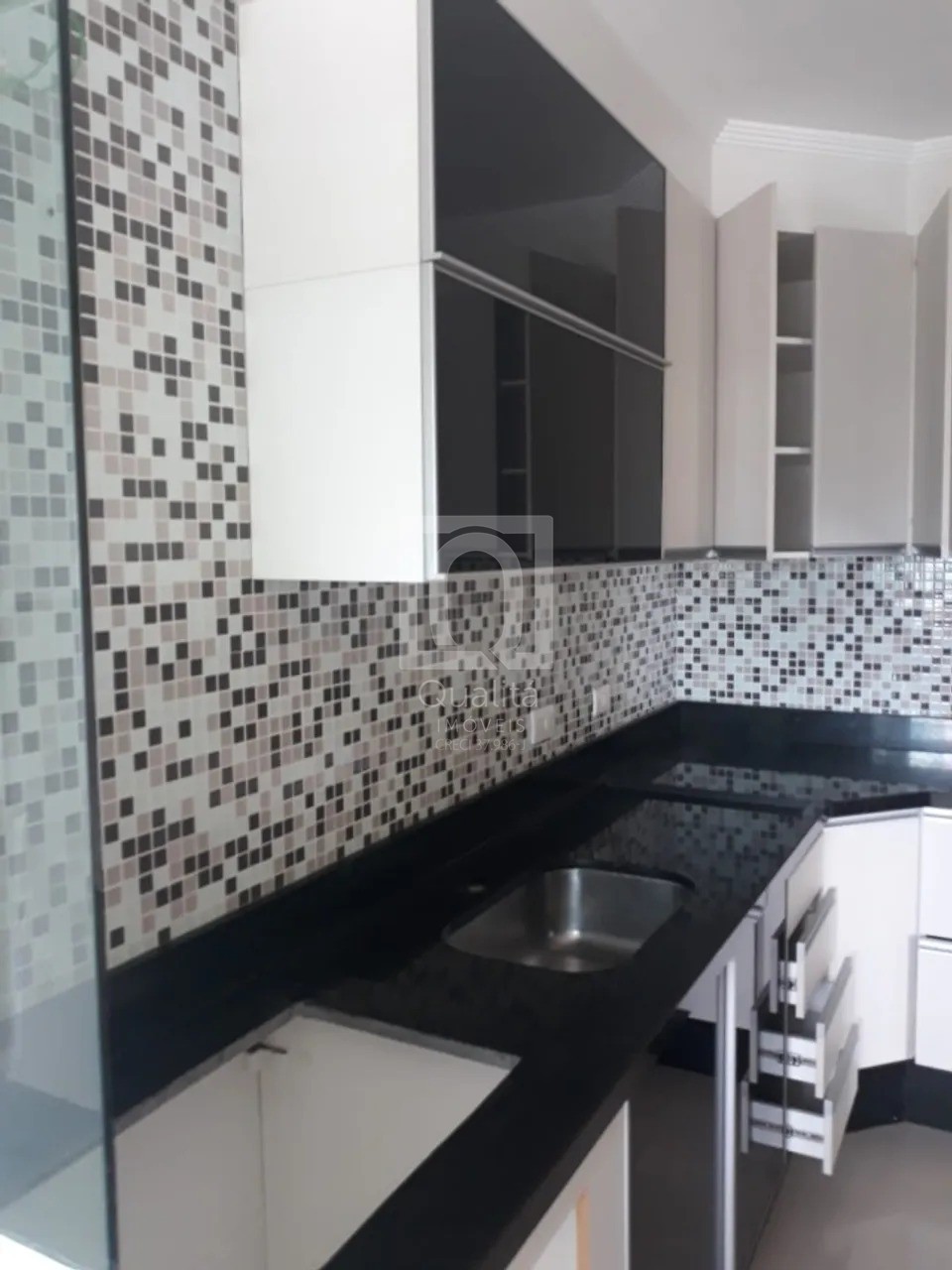 Apartamento, 2 quartos, 52 m² - Foto 5