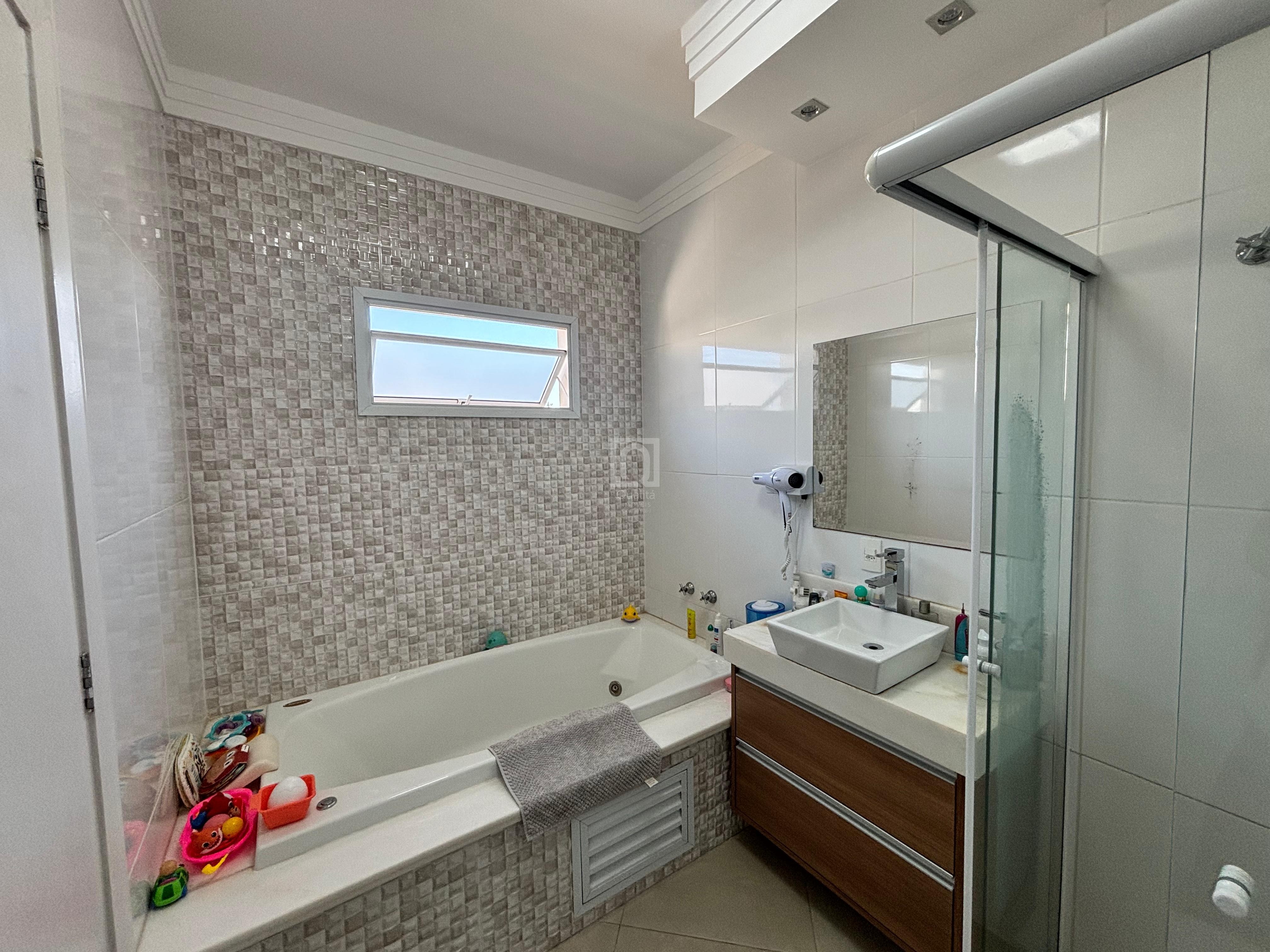 Casa de Condomínio à venda com 3 quartos, 200m² - Foto 15