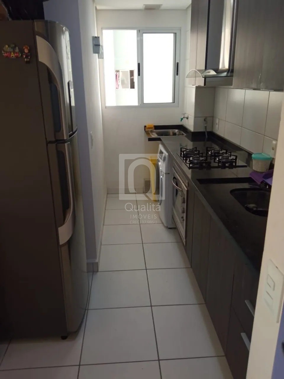 Apartamento, 2 quartos, 48 m² - Foto 4