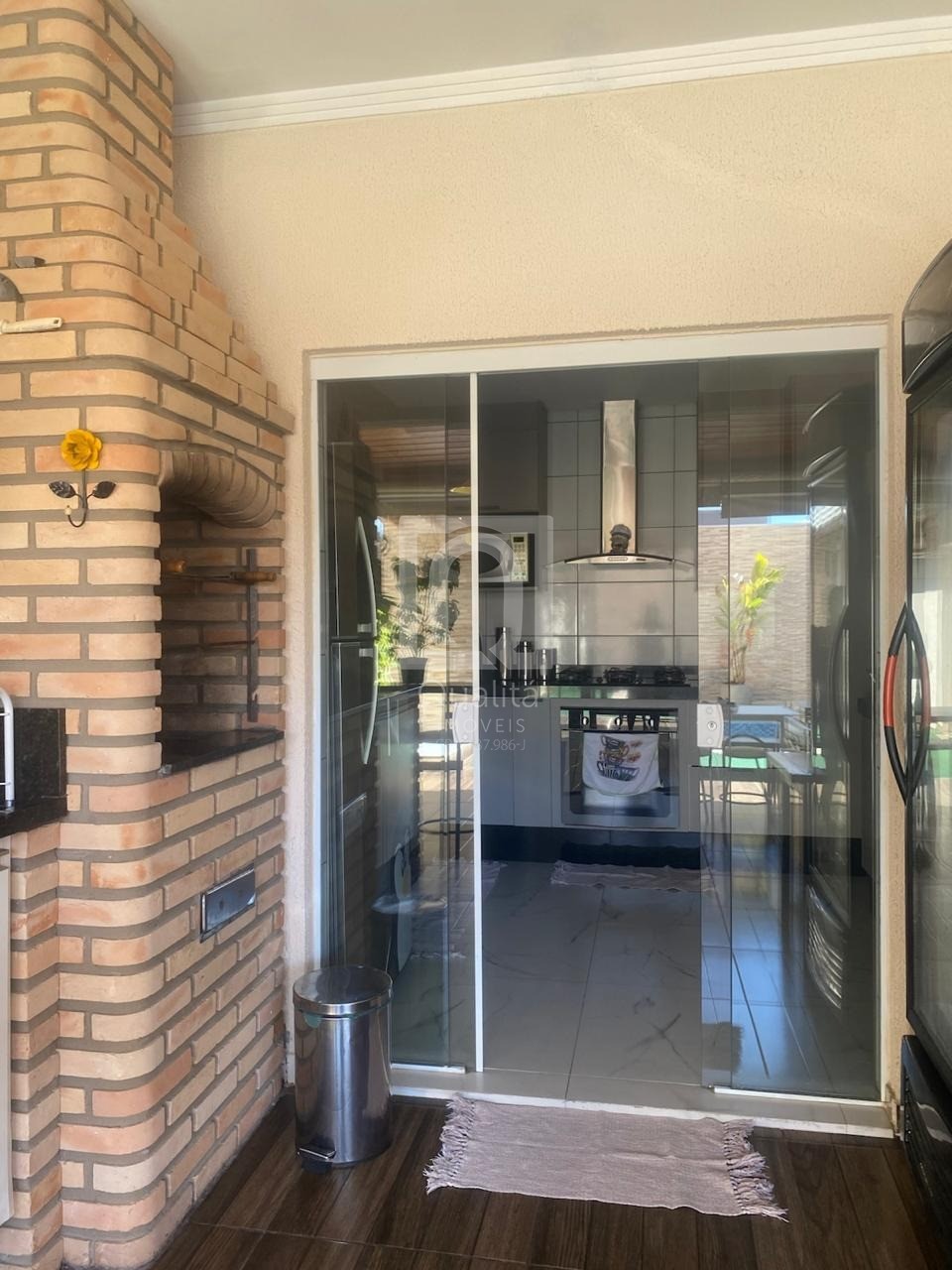 Casa de Condomínio à venda com 3 quartos, 200m² - Foto 12