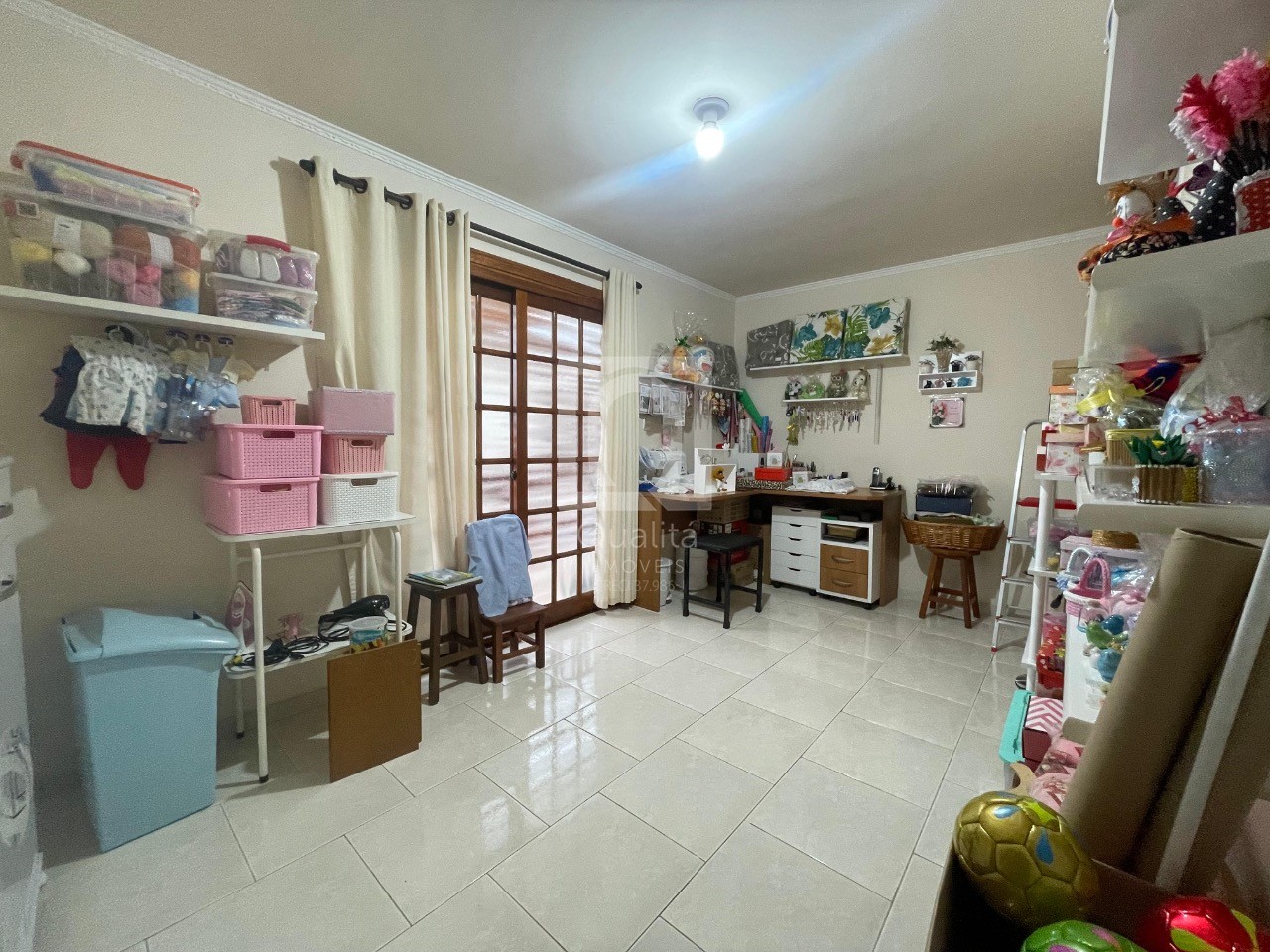 Sobrado à venda com 4 quartos, 125m² - Foto 12