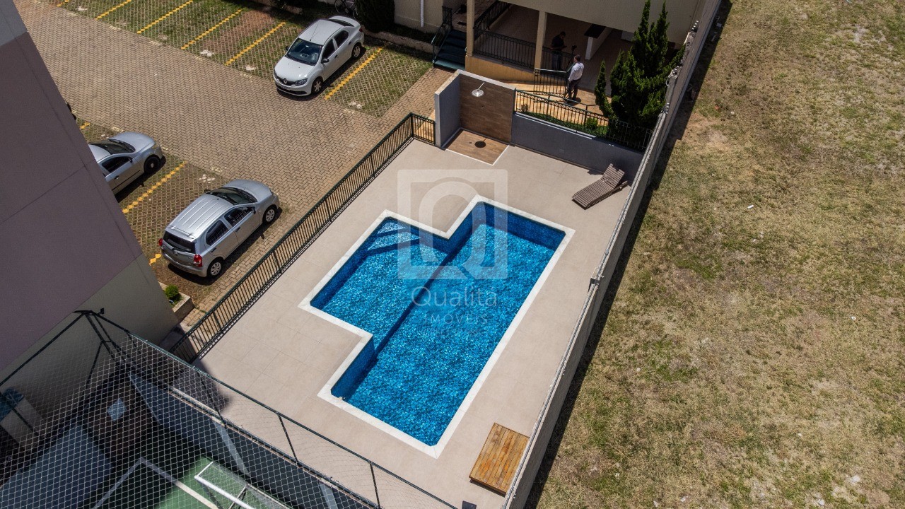 Apartamento à venda com 2 quartos, 52m² - Foto 26