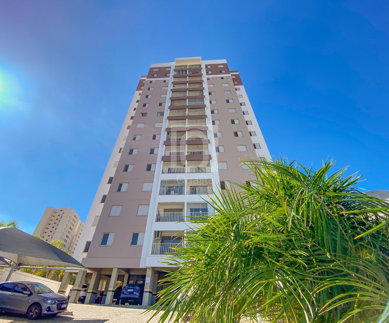 Apartamento à venda com 3 quartos, 85m² - Foto 12