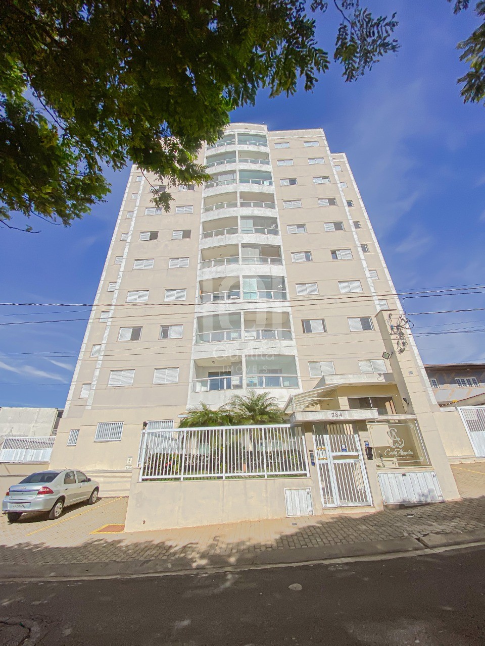 Apartamento à venda com 3 quartos, 86m² - Foto 18