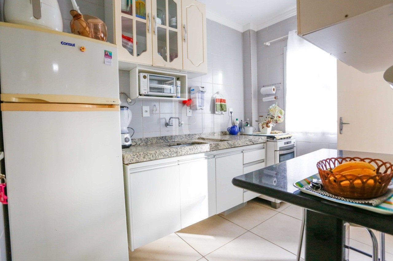 Apartamento à venda com 2 quartos, 55m² - Foto 1