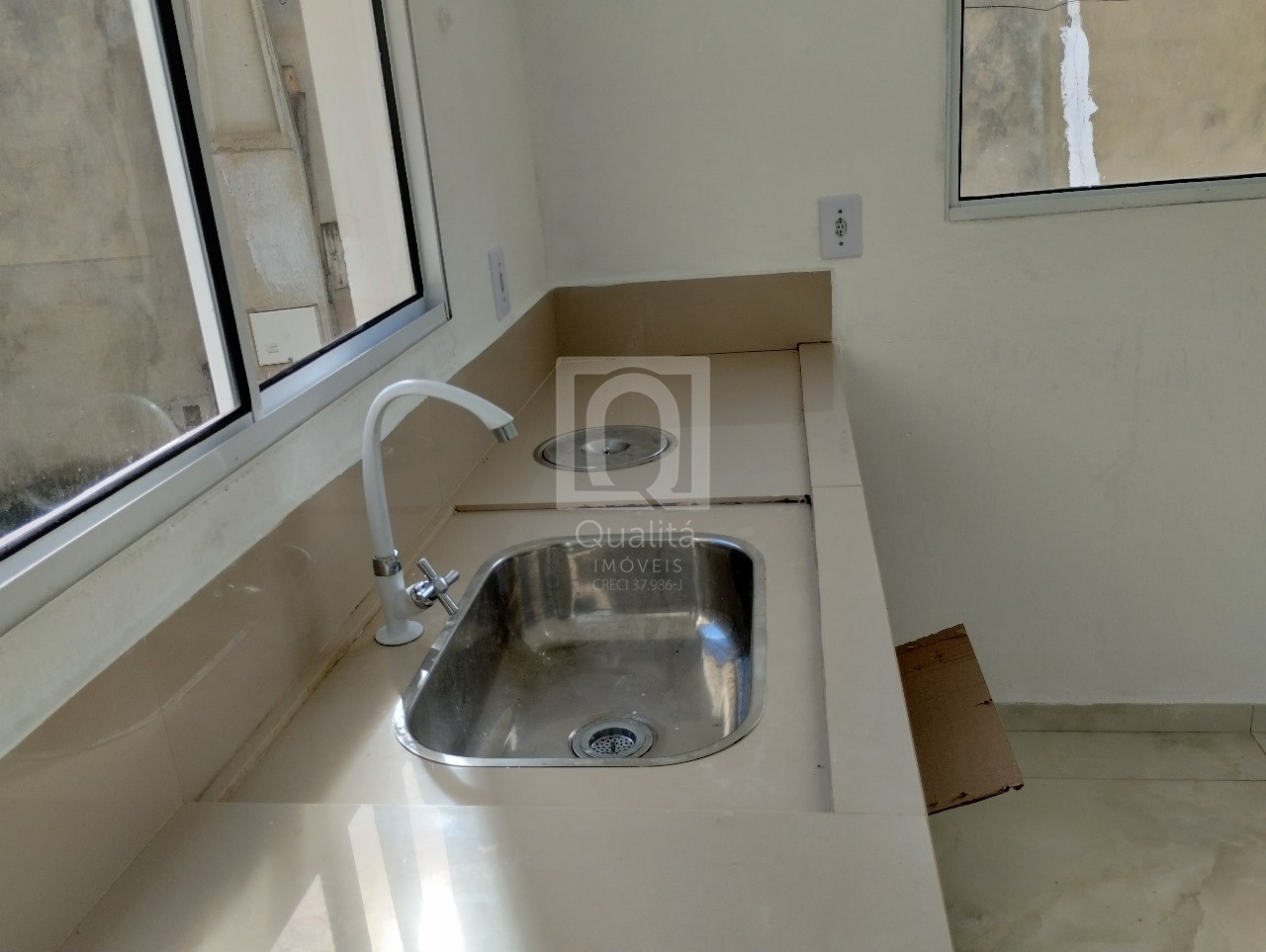 Casa, 1 quarto - Foto 4