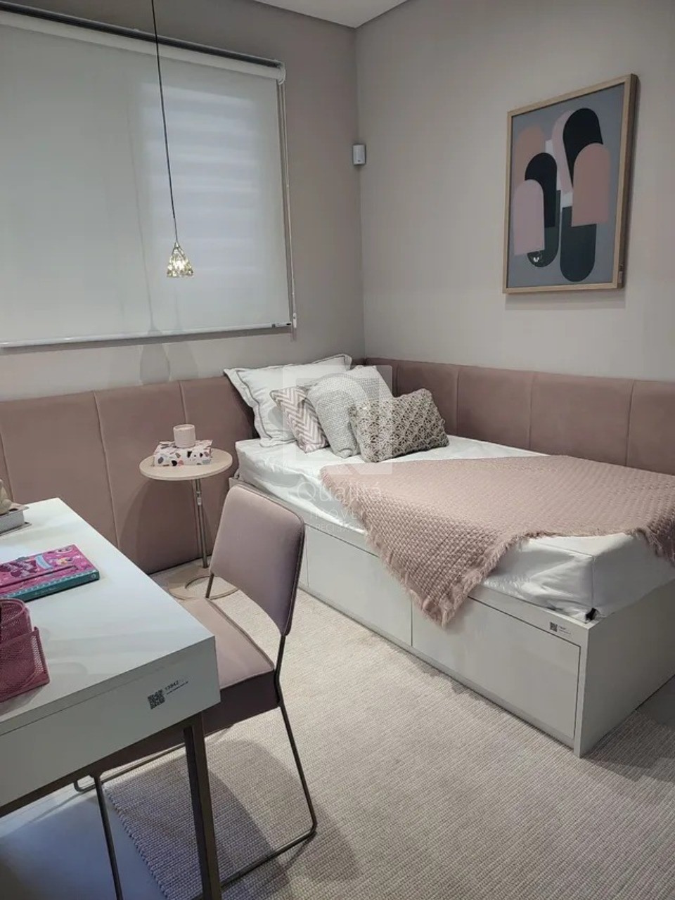 Apartamento, 2 quartos, 60 m² - Foto 11