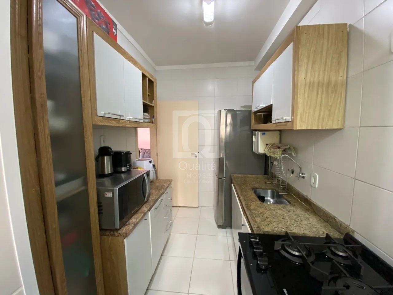 Apartamento à venda com 2 quartos, 50m² - Foto 14