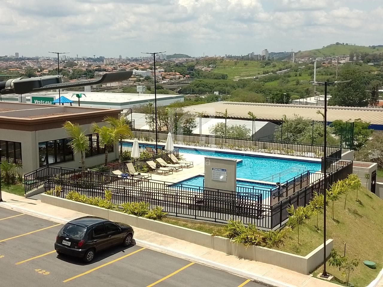 Apartamento à venda com 2 quartos, 43m² - Foto 8