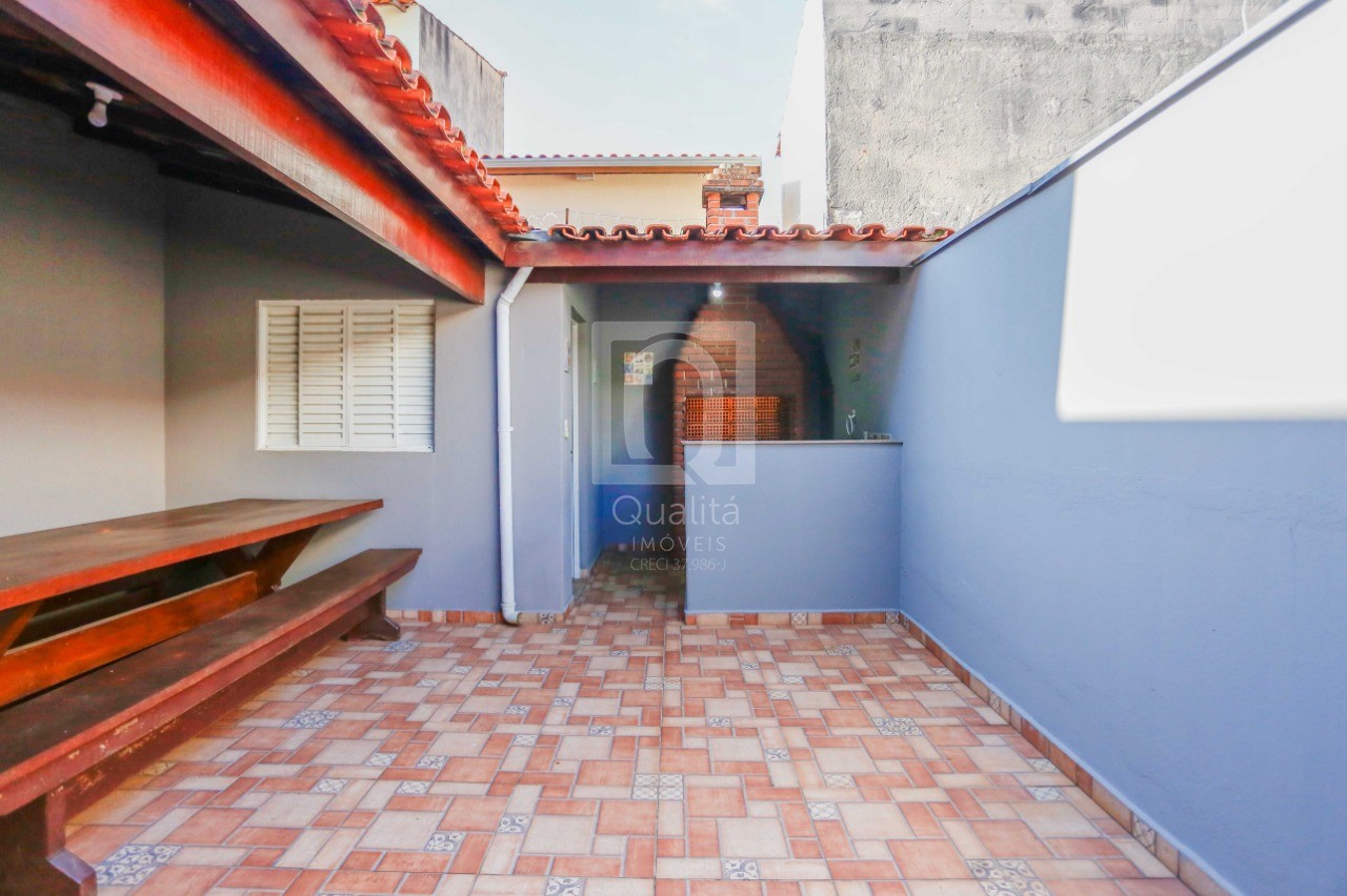 Sobrado à venda com 3 quartos, 148m² - Foto 29