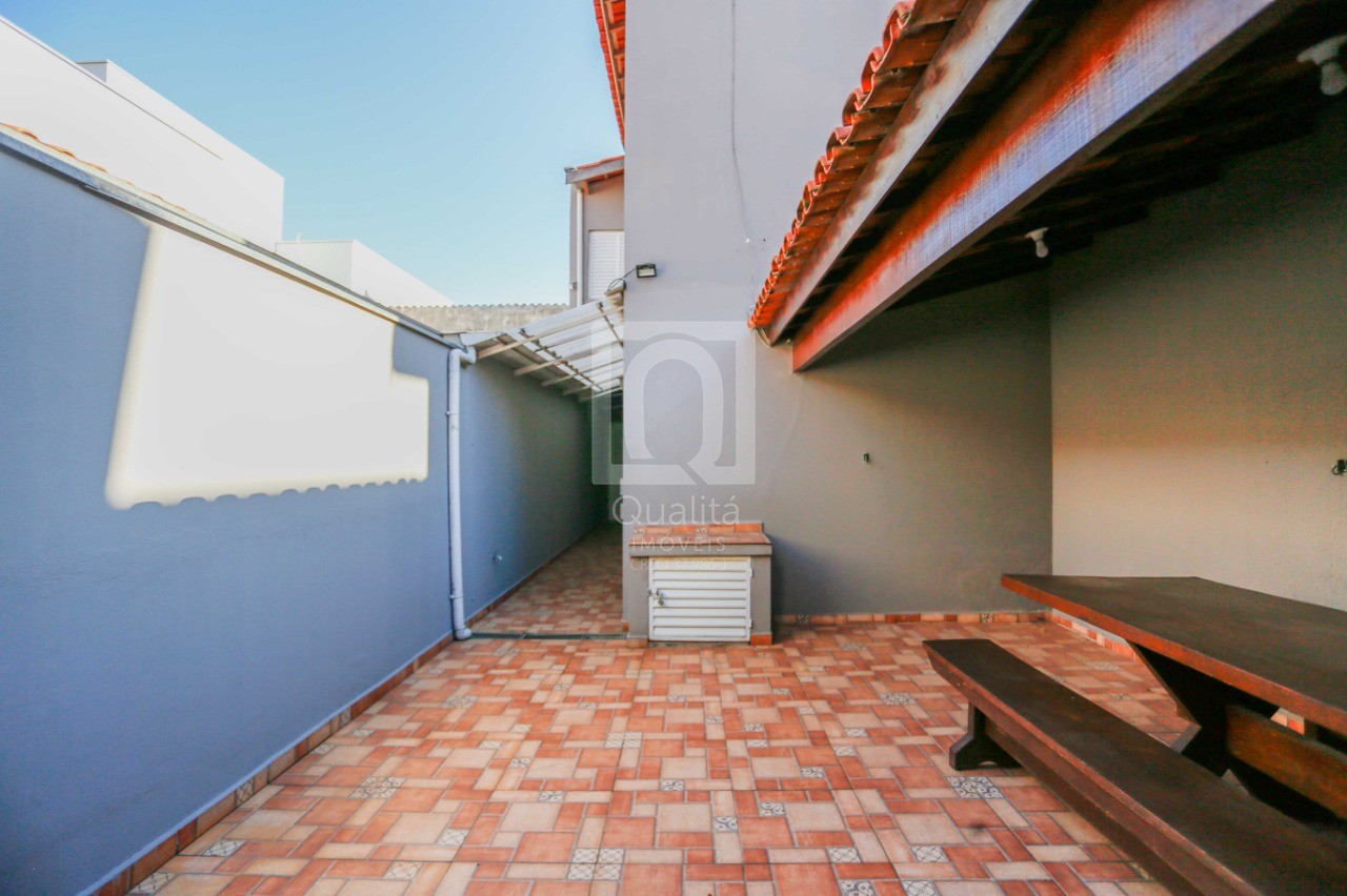 Sobrado à venda com 3 quartos, 148m² - Foto 31