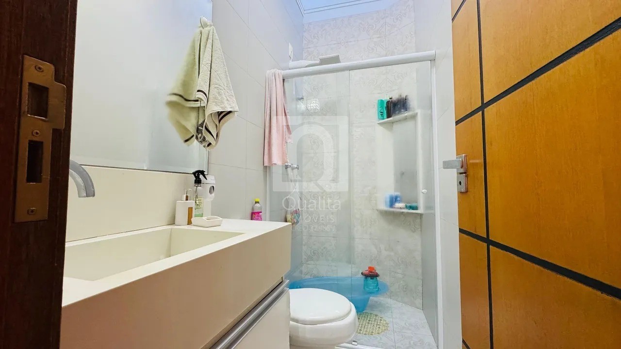 Casa de Condomínio à venda com 3 quartos, 157m² - Foto 15
