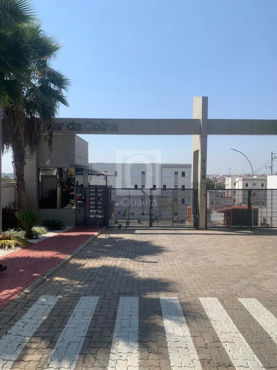 Apartamento à venda com 2 quartos, 47m² - Foto 8
