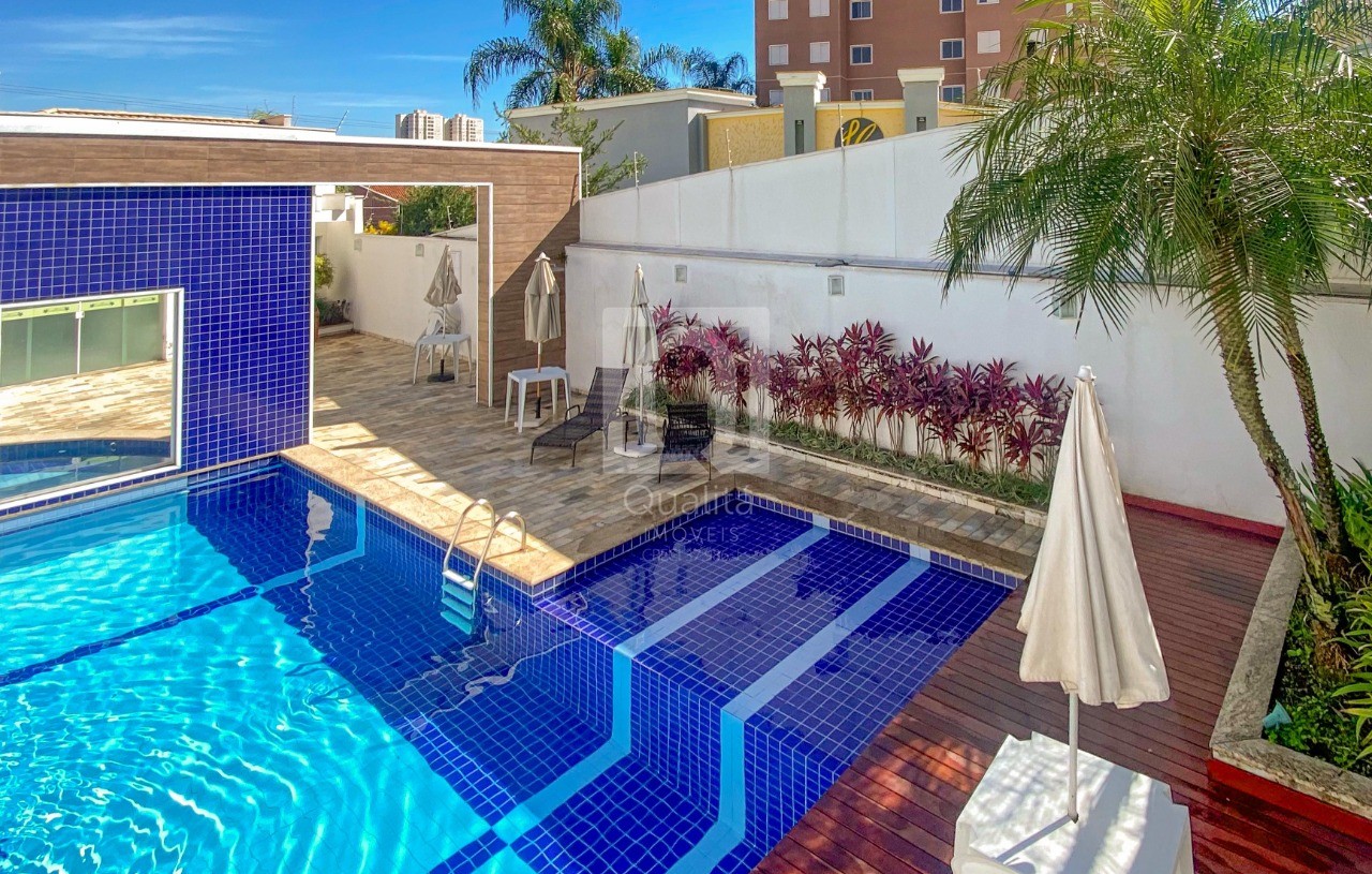 Apartamento à venda com 3 quartos, 85m² - Foto 22