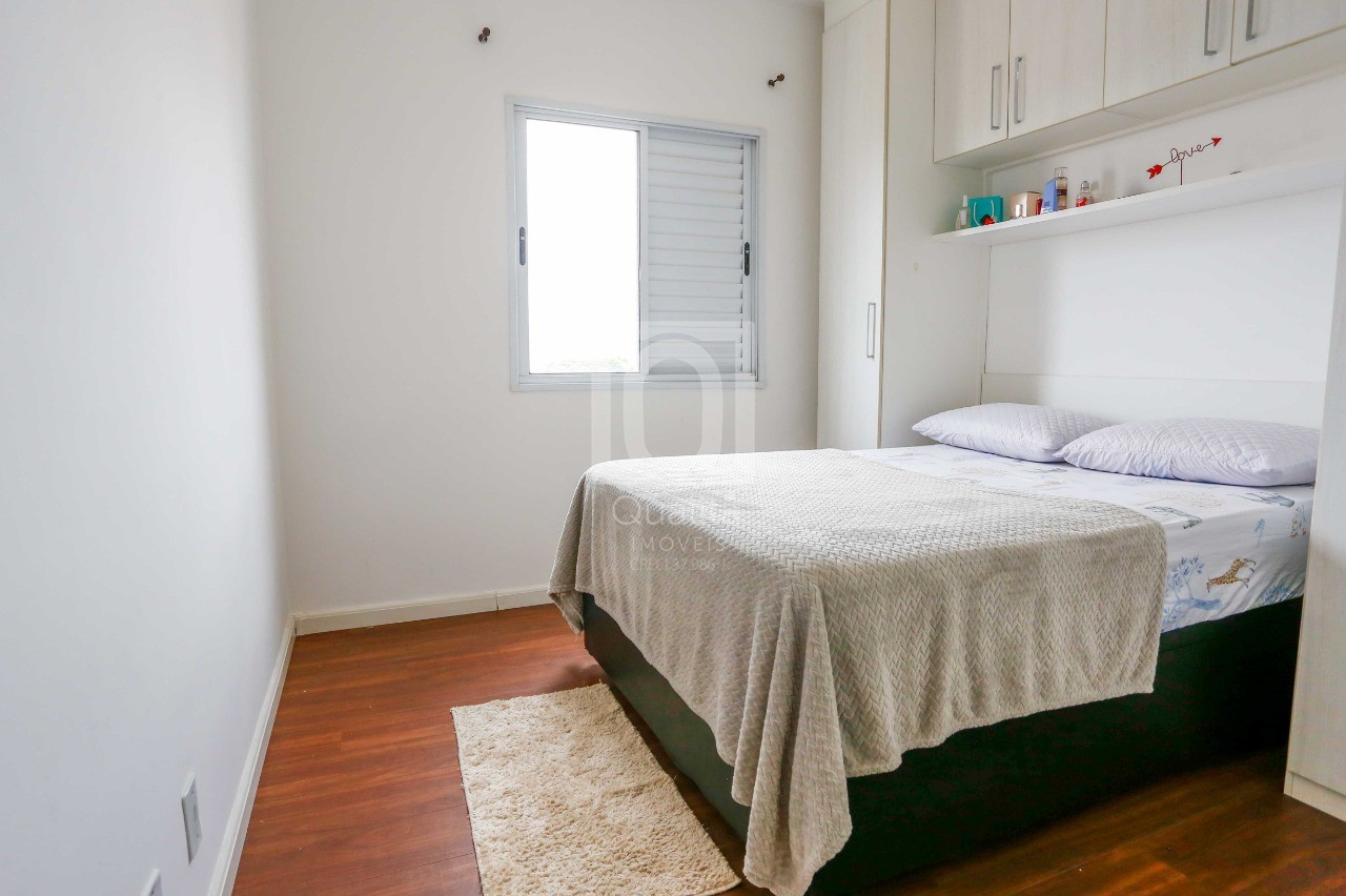 Apartamento à venda com 2 quartos, 53m² - Foto 6