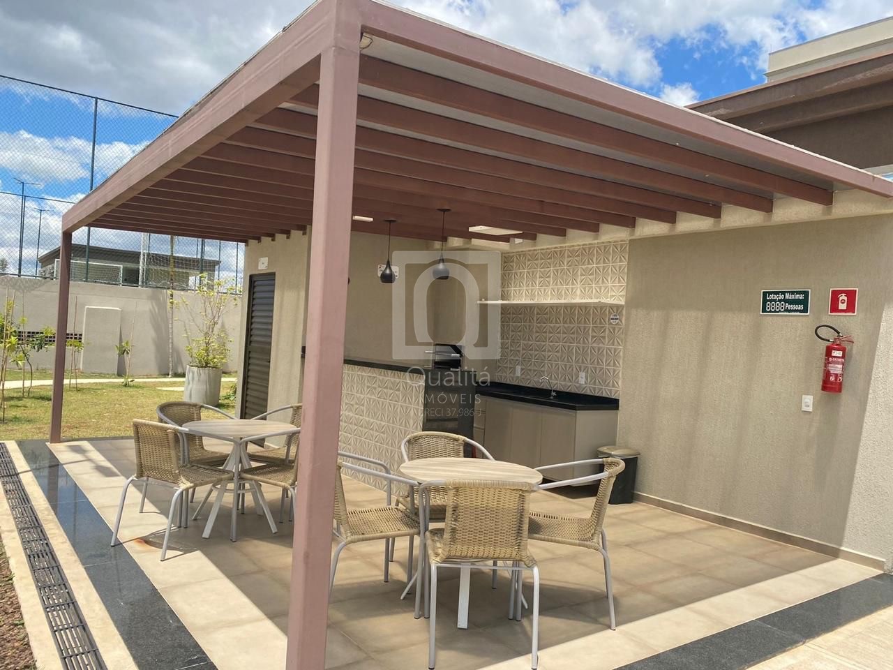Apartamento à venda com 2 quartos, 43m² - Foto 13