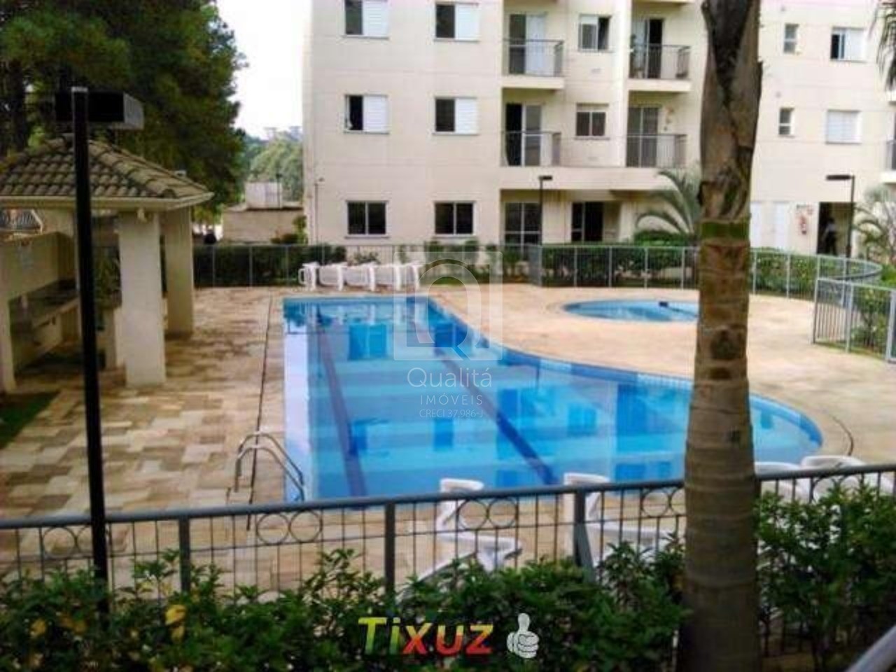 Apartamento, 2 quartos, 60 m² - Foto 23