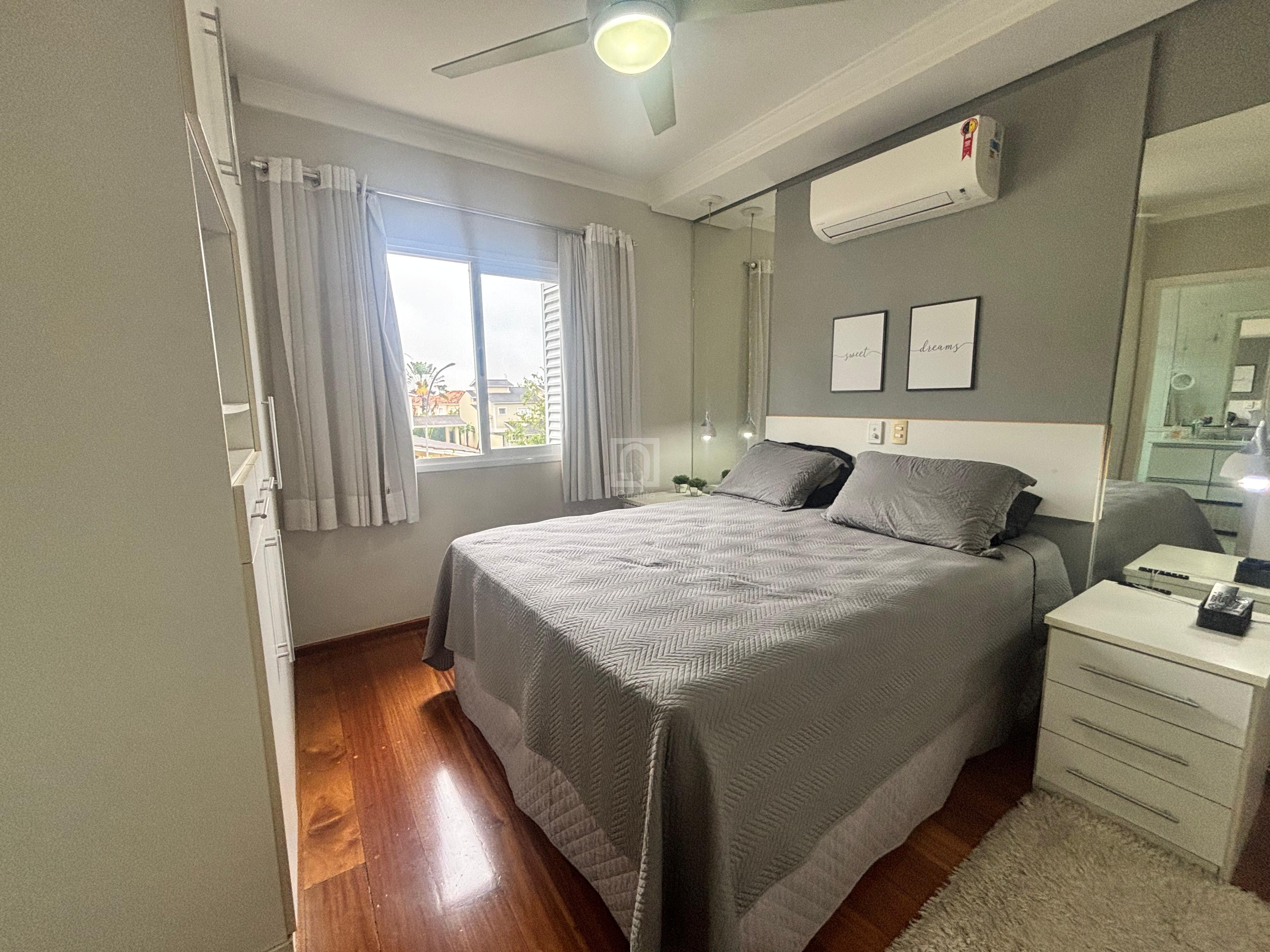 Casa de Condomínio à venda com 3 quartos, 210m² - Foto 9