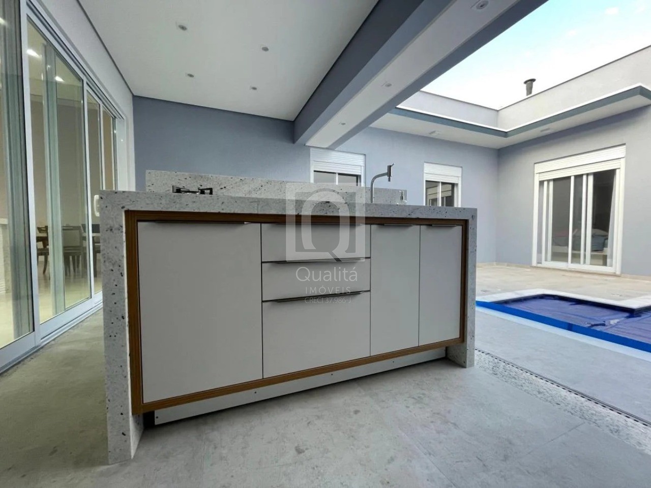 Casa de Condomínio, 3 quartos - Foto 7