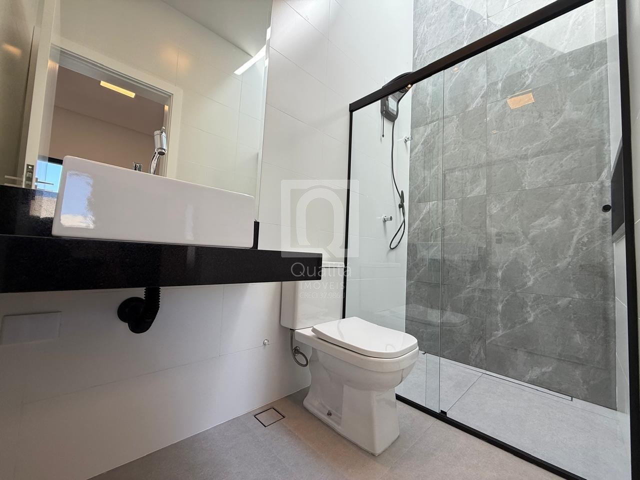 Casa de Condomínio, 3 quartos - Foto 10