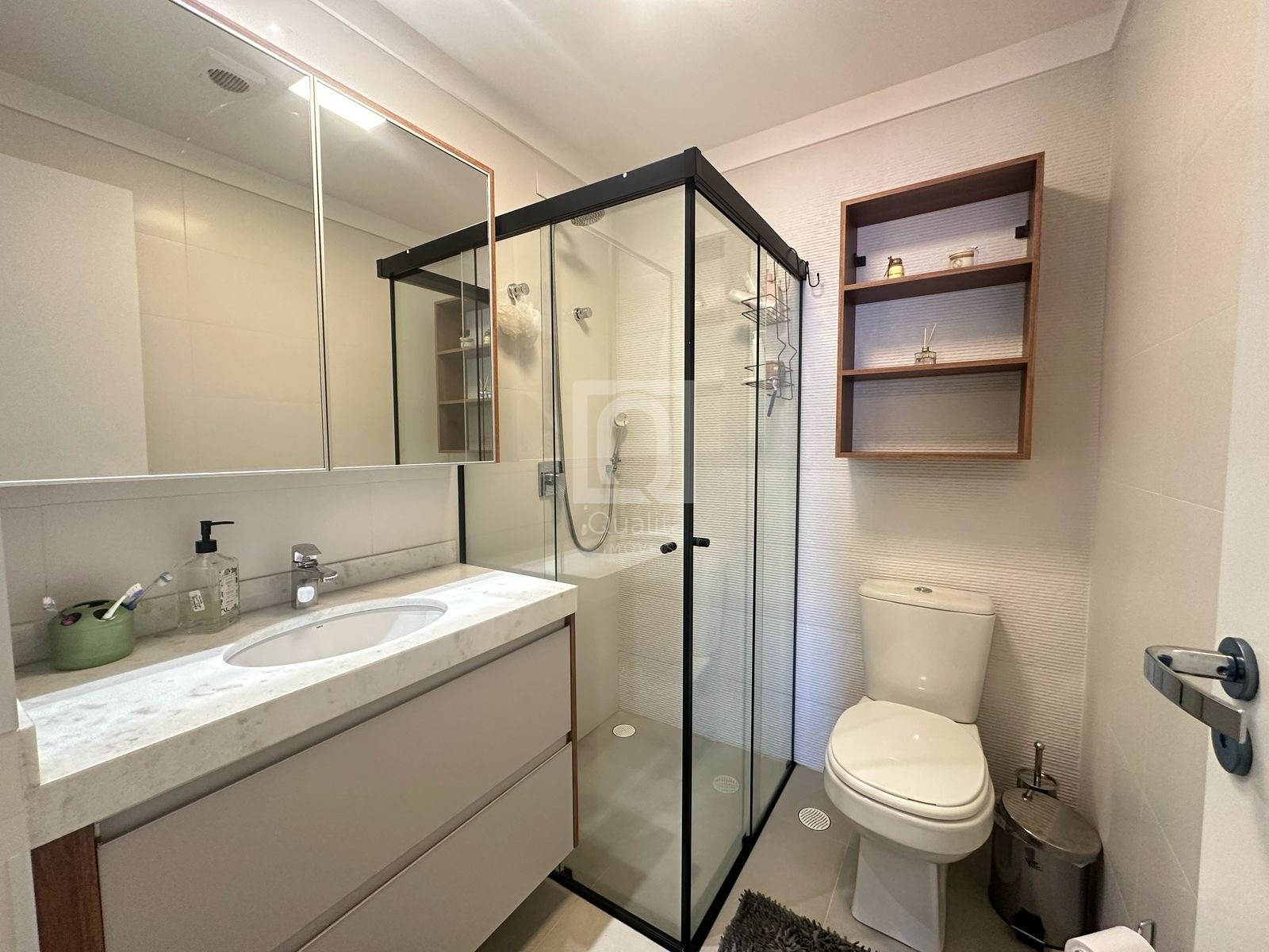 Apartamento à venda com 3 quartos, 85m² - Foto 21