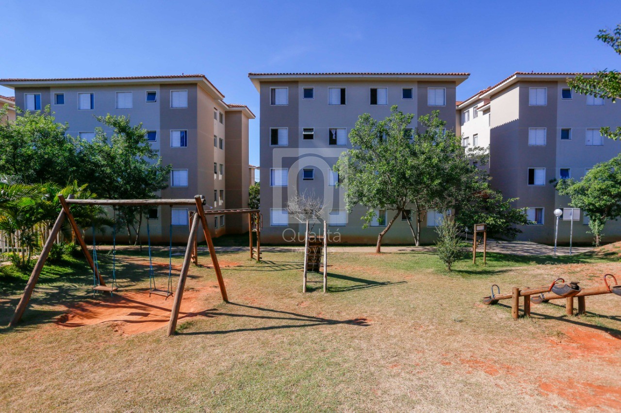 Apartamento à venda com 2 quartos, 45m² - Foto 17
