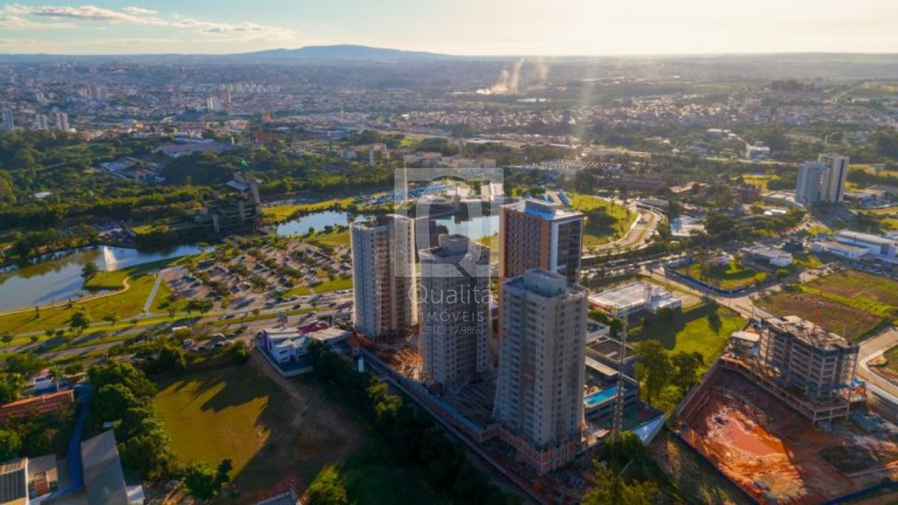 Apartamento à venda com 1 quarto, 48m² - Foto 9