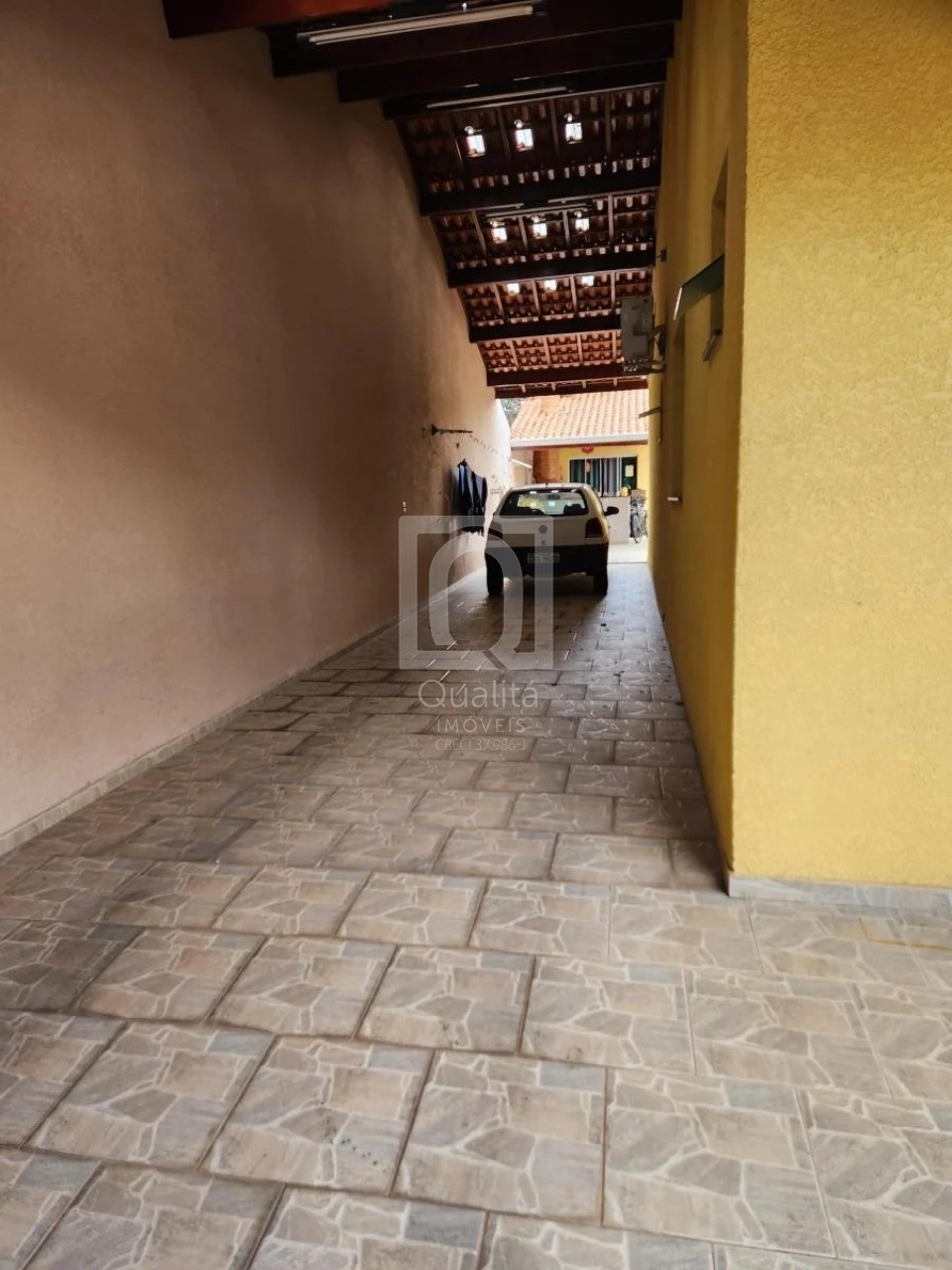 Casa à venda com 3 quartos, 216m² - Foto 17