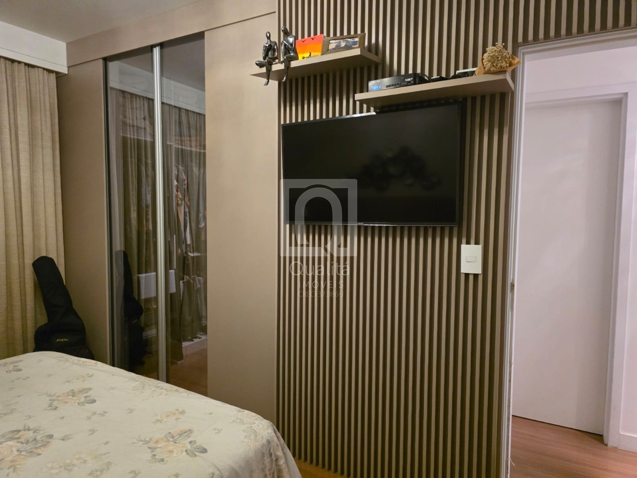 Apartamento à venda com 3 quartos, 134m² - Foto 13