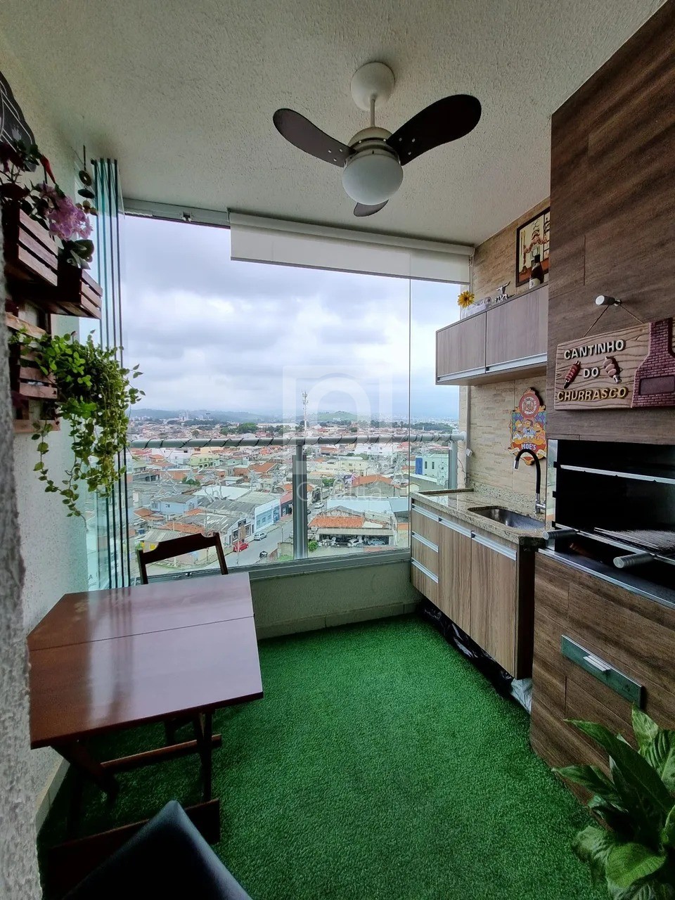 Apartamento à venda com 2 quartos, 65m² - Foto 5