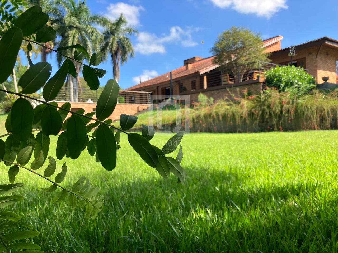 Casa de Condomínio à venda e aluguel com 4 quartos, 500m² - Foto 43