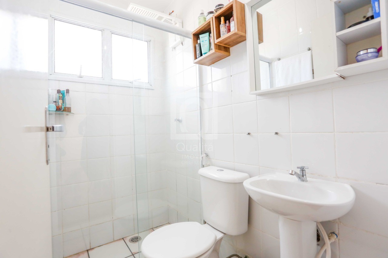 Apartamento à venda com 2 quartos, 53m² - Foto 11