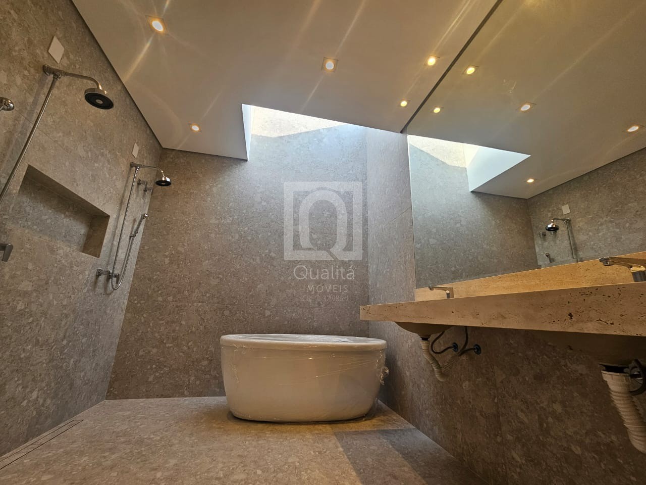 Casa de Condomínio à venda com 4 quartos, 495m² - Foto 15